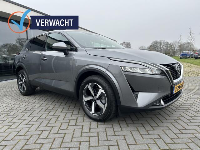 Nissan QASHQAI 1.3 MHEV X N-Connect