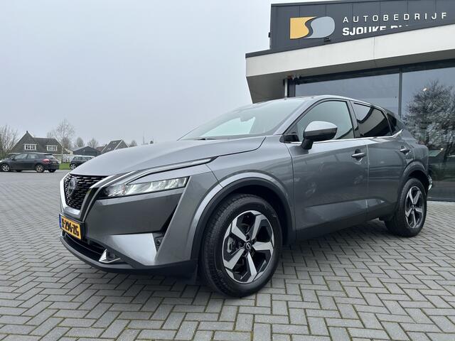 Nissan QASHQAI 1.3 MHEV X N-Connect