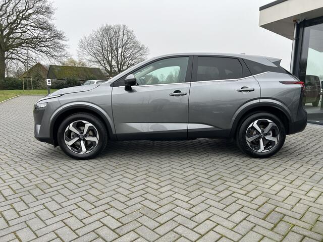 Nissan QASHQAI 1.3 MHEV X N-Connect