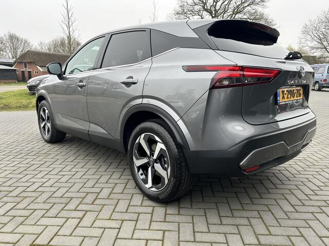 Nissan QASHQAI 1.3 MHEV X N-Connect