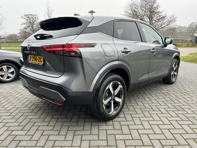 Nissan QASHQAI 1.3 MHEV X N-Connect
