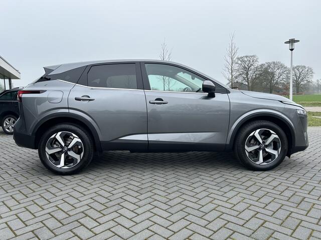 Nissan QASHQAI 1.3 MHEV X N-Connect