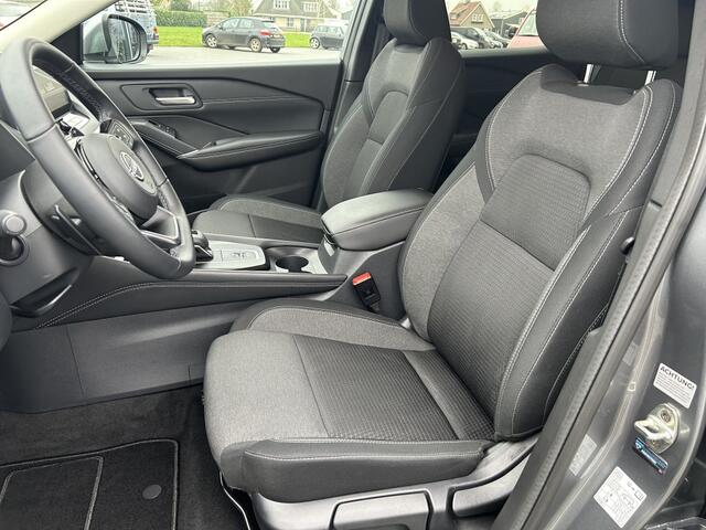 Nissan QASHQAI 1.3 MHEV X N-Connect