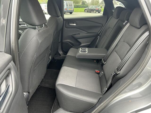 Nissan QASHQAI 1.3 MHEV X N-Connect