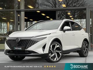 nissan-qashqai-1.3-mhev-xtronic-tek