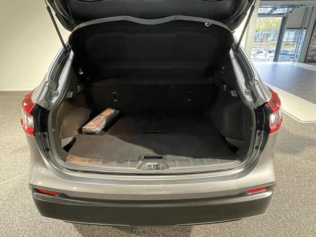 Nissan QASHQAI 1.3 DIG-T Tekna Climate controle | Navigatie | Panodak
