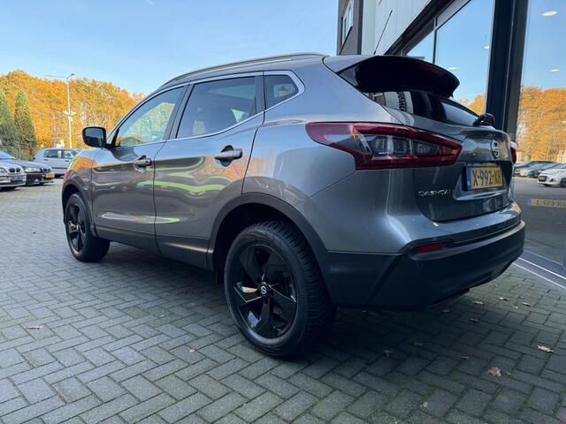 Nissan QASHQAI 1.3 DIG-T Edition 140pk,Panorama,Carplay,Clima,Cruise,Camera,PDC