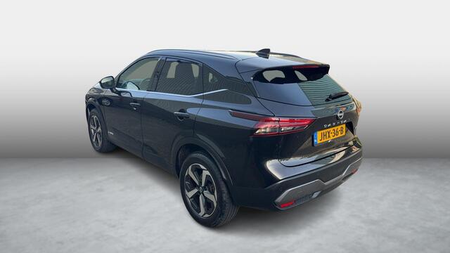 Nissan QASHQAI 1.5 e-Power N-Connecta Design Pack Panorama Dak