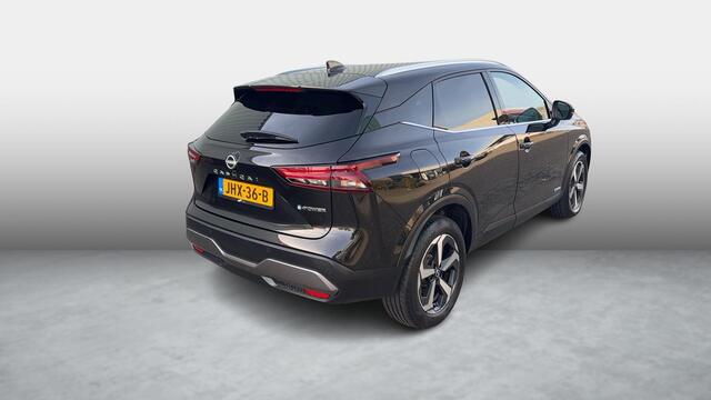 Nissan QASHQAI 1.5 e-Power N-Connecta Design Pack Panorama Dak