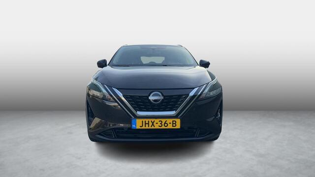 Nissan QASHQAI 1.5 e-Power N-Connecta Design Pack Panorama Dak