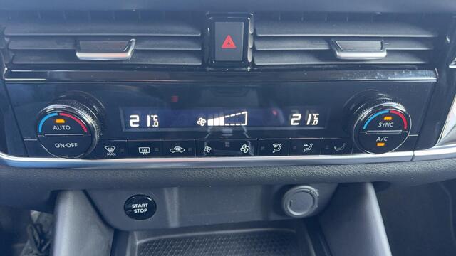 Nissan QASHQAI 1.5 e-Power N-Connecta Design Pack Panorama Dak