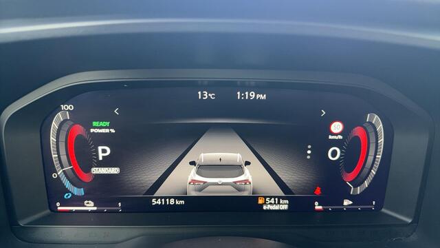 Nissan QASHQAI 1.5 e-Power N-Connecta Design Pack Panorama Dak