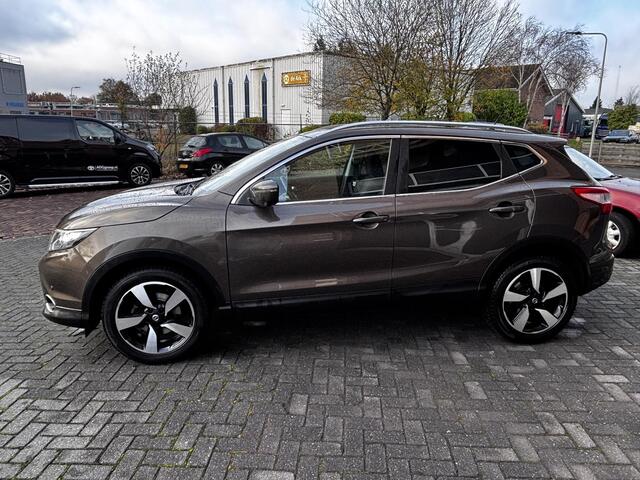 Nissan QASHQAI 1.2 N-Connecta