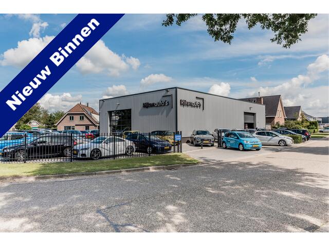 Nissan QASHQAI 1.3 DIG-T Tekna +