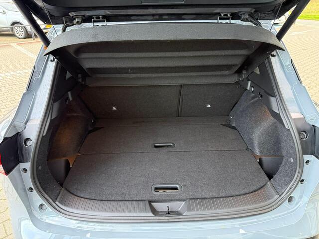 Nissan QASHQAI 1.3 MHEV Xtronic N-Connecta *Trekhaak*