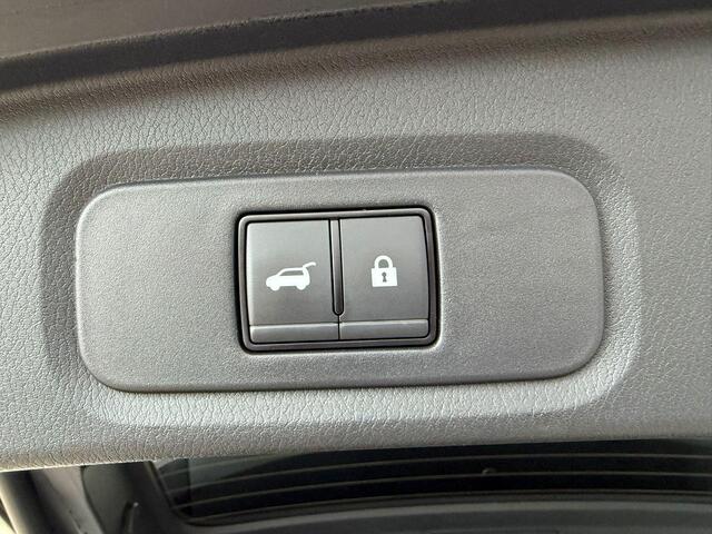 Nissan QASHQAI 1.3 MHEV Xtronic N-Connecta *Trekhaak*