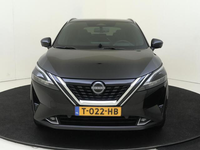 Nissan QASHQAI 1.5 e-Power Tekna Plus
