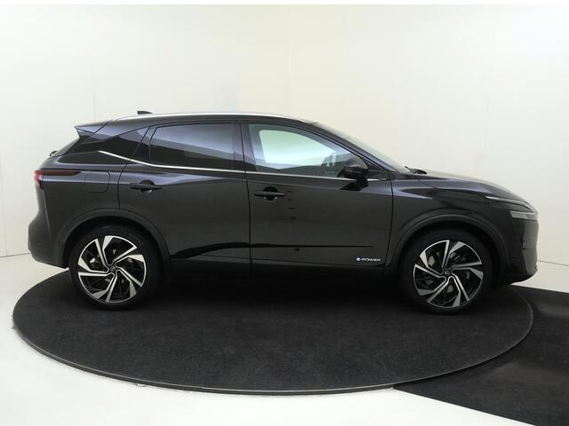 Nissan QASHQAI 1.5 e-Power Tekna Plus