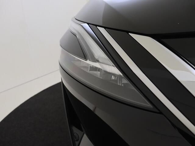 Nissan QASHQAI 1.5 e-Power Tekna Plus