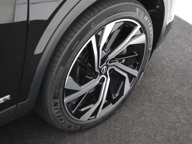 Nissan QASHQAI 1.5 e-Power Tekna Plus