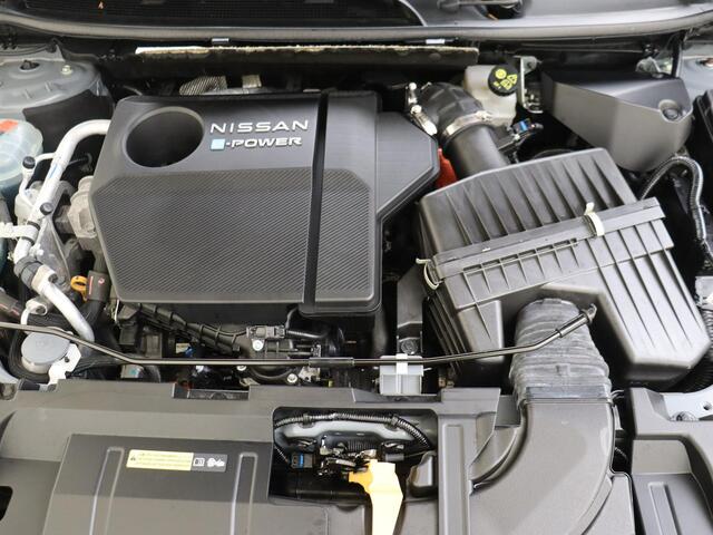 Nissan QASHQAI 1.5 e-Power Tekna Panoramadak Cold Pack en Trekhaak