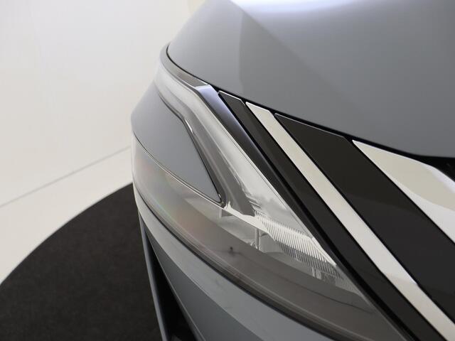 Nissan QASHQAI 1.5 e-Power Tekna Panoramadak Cold Pack en Trekhaak