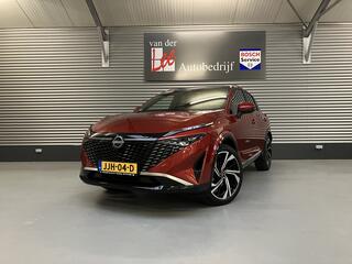 nissan-qashqai-1.3-mhev-xtronic-tek