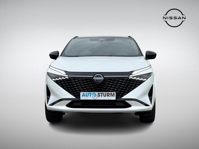 Nissan QASHQAI 1.5 ePower N-Design Panoramadak + Cold Pack, Nieuwe e-POWER aandrijflijn!