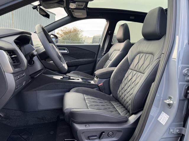 Nissan QASHQAI 1.5 ePower Tekna Plus