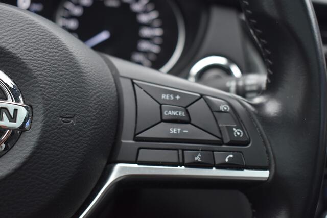 Nissan QASHQAI 1.3 DIG-T N-Connecta Panoramadak | Navigatie | Rondomzicht Camera | 12 mnd BOVAG garantie | Whatsapp 06-53188999