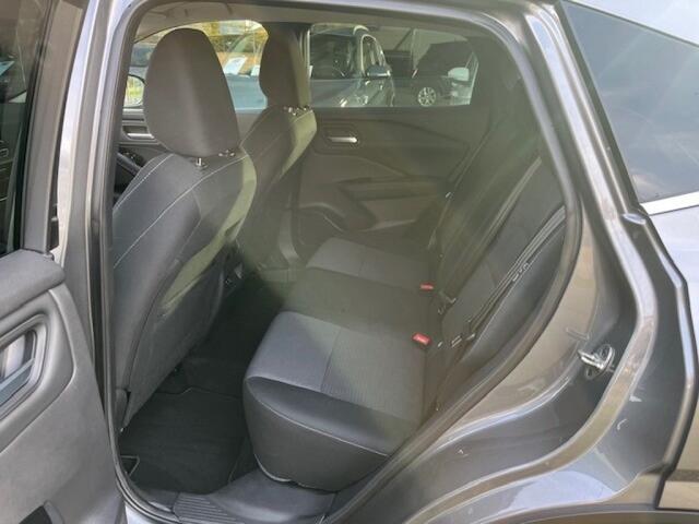 Nissan QASHQAI 1.3 MHEV N-CONNECTA NIEUW MODEL TREKHAAK