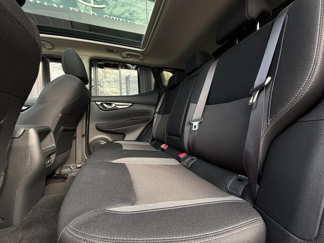 Nissan QASHQAI 1.3 DIG-T Design Edition Pano | 360 Camera