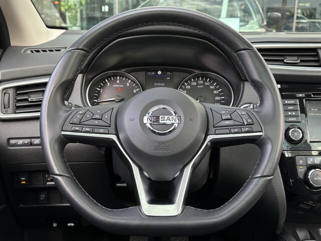 Nissan QASHQAI 1.3 DIG-T Design Edition Pano | 360 Camera