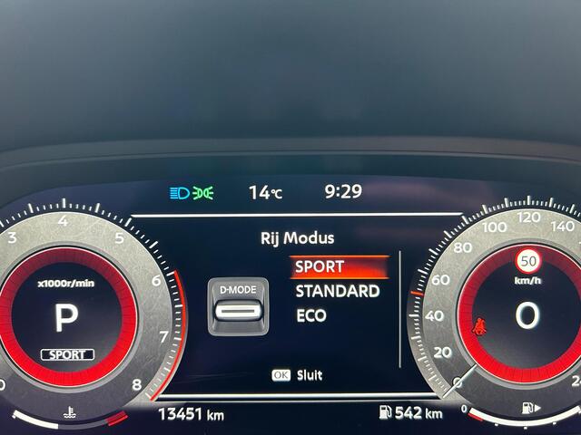 Nissan QASHQAI 1.3 MHEV Xtronic N-Connecta l Virtual Cockpit l Ambient Light l Google l 360 Camera l LED l Stoelverwarming l NW Model