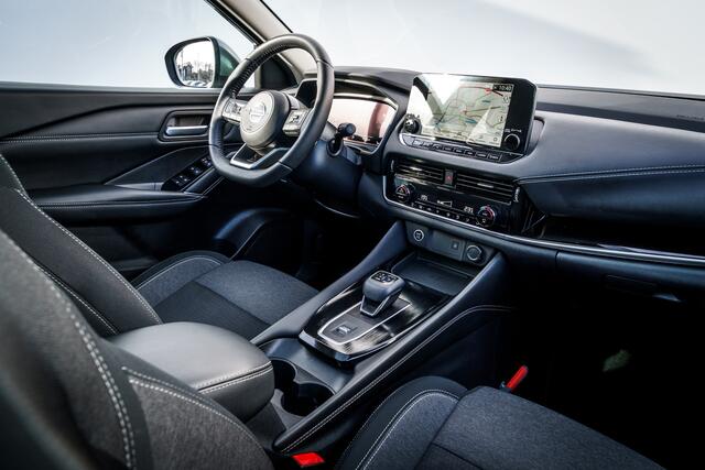 Nissan QASHQAI 1.3 MHEV 158 Pk Xtronic Premiere Edition | Panoramadak | Adapt. Cruise | Trekhaak | 360 camera | 18 inch LMV