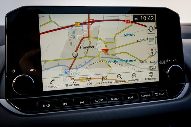 Nissan QASHQAI 1.3 MHEV 158 Pk Xtronic Premiere Edition | Panoramadak | Adapt. Cruise | Trekhaak | 360 camera | 18 inch LMV