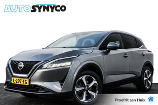 nissan-qashqai-1.3-mhev-158-pk-xtro