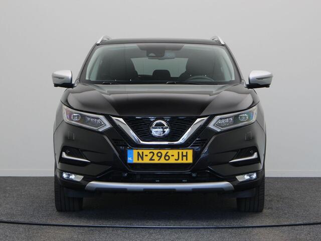 Nissan QASHQAI 1.3 DIG-T N-Motion | Panoramadak | Trekhaak | Stoelverwarming |