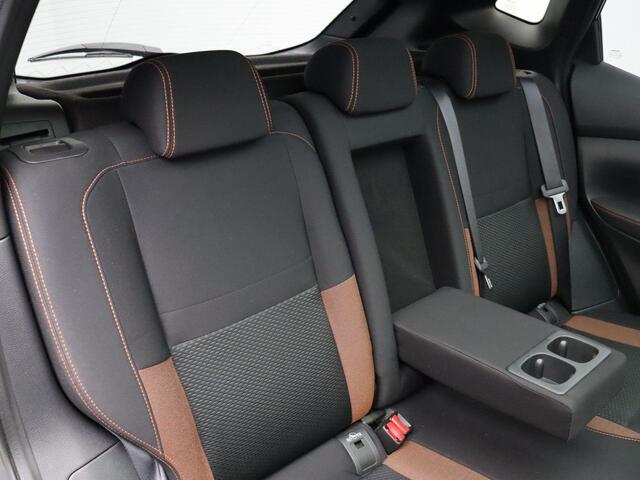 Nissan QASHQAI 1.3 DIG-T N-Motion | Panoramadak | Trekhaak | Stoelverwarming |