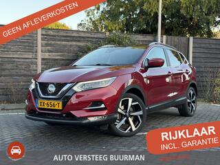 nissan-qashqai-tekna-1.3-dig-t-160p