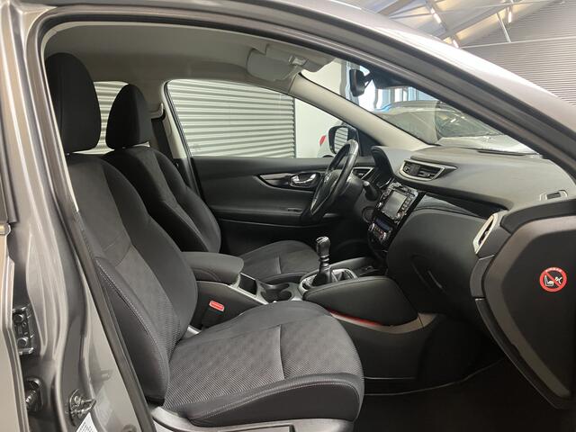 Nissan QASHQAI 1.2 N CONNECTA/360 CAM/TREKH/NAVI/18 INCH/ENZ