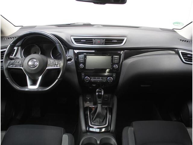 Nissan QASHQAI 1.3 DIG-T Design Edition 360CAMERA | PANODAK | CARPLAY | LED | STOELVERW | TREKHAAK | LMV18 | NAVI | CRUISE | CLIMATE