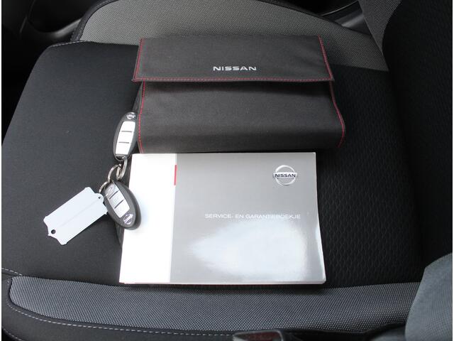 Nissan QASHQAI 1.3 DIG-T Design Edition 360CAMERA | PANODAK | CARPLAY | LED | STOELVERW | TREKHAAK | LMV18 | NAVI | CRUISE | CLIMATE