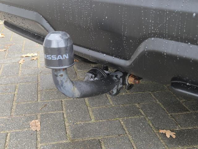 Nissan QASHQAI 1.3 MHEV Visia Handgeschakeld / Dealer onderhouden / Trekhaak Vast / Trekgewicht 1300 kg / Stoelverwarming / Cruise control / Airco / Elektrische ramen voor en achter / Parkeersensoren voor en achter /