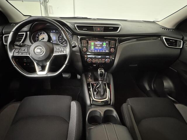 Nissan QASHQAI 1.3 DIG-T N-Connecta | Clima | Navi | Panoramadak | Trekhaak |