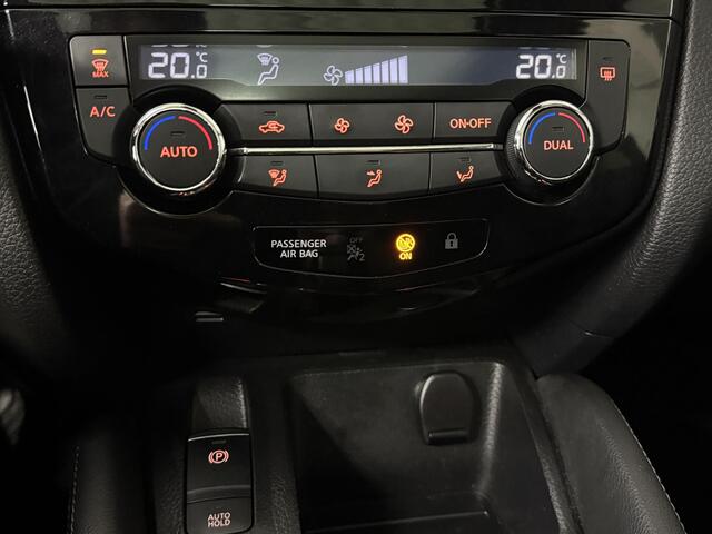 Nissan QASHQAI 1.3 DIG-T N-Connecta | Clima | Navi | Panoramadak | Trekhaak |