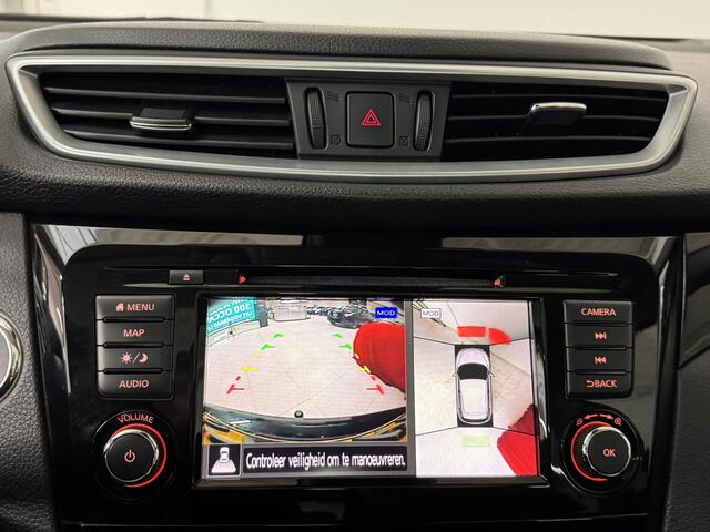 Nissan QASHQAI 1.3 DIG-T N-Connecta | Clima | Navi | Panoramadak | Trekhaak |