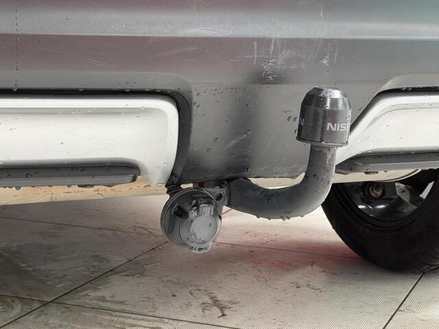 Nissan QASHQAI 1.3 DIG-T N-Connecta | Clima | Navi | Panoramadak | Trekhaak |