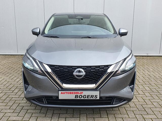 Nissan QASHQAI 1.3 MHEV Xtronic A/T N-Connecta Cold pack, Trekhaak, Adaptive Cruise Control