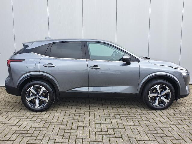 Nissan QASHQAI 1.3 MHEV Xtronic A/T N-Connecta Cold pack, Trekhaak, Adaptive Cruise Control
